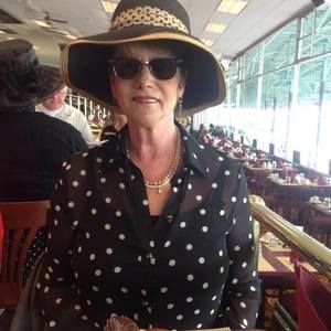 Meet your Posher, Janice